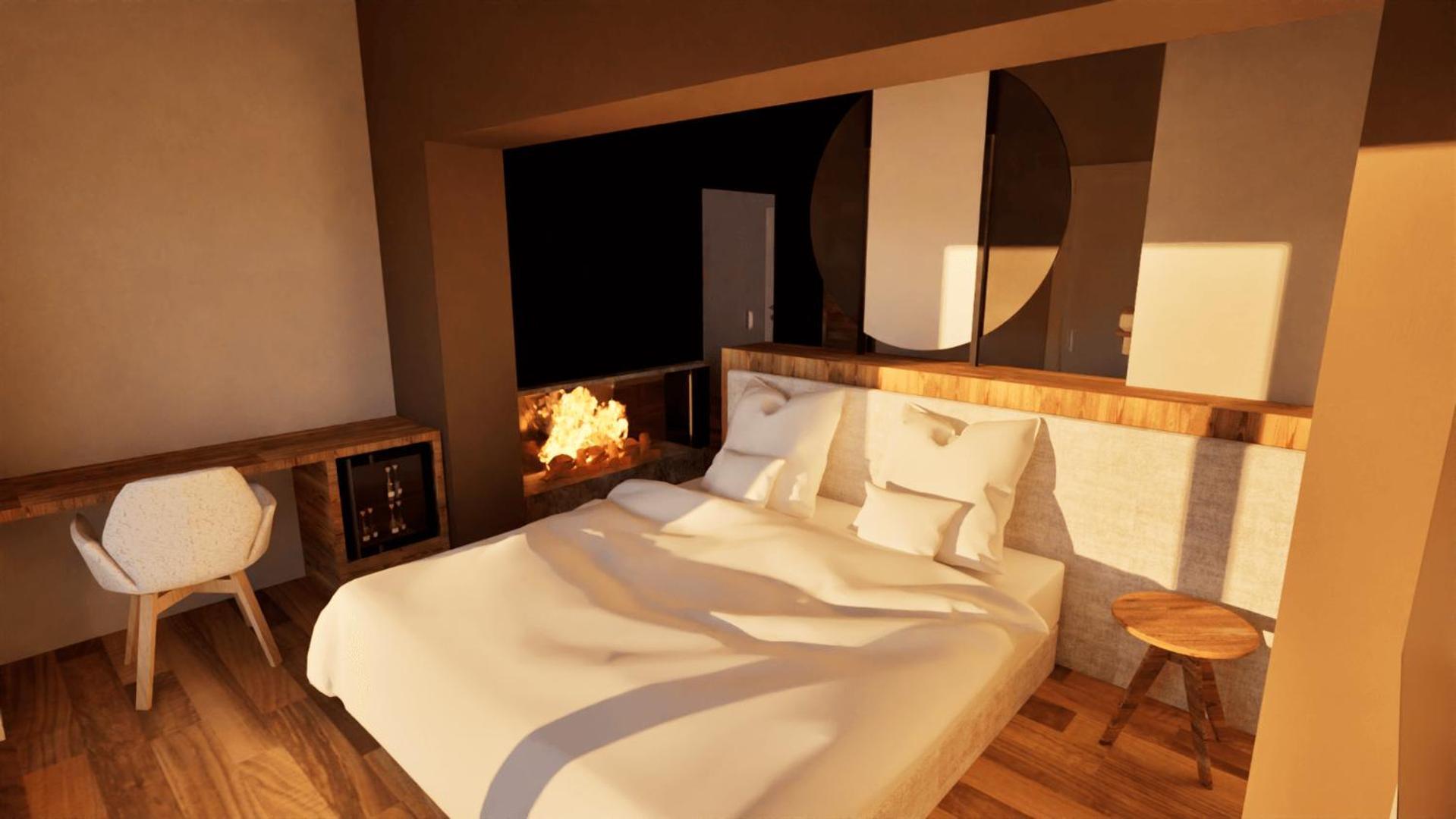 Hotel Ladinia Dolomites View Поца ди Фаса Екстериор снимка